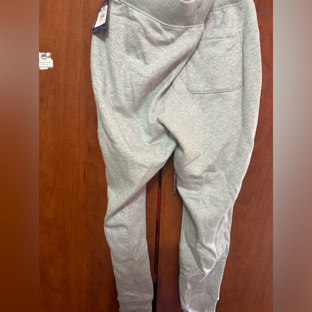 Champion sweatpants